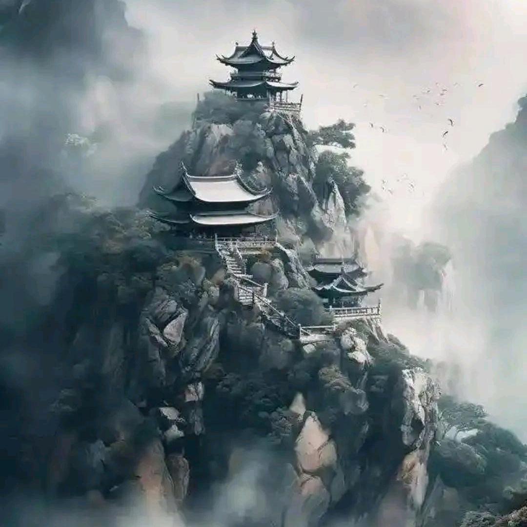 無為居士