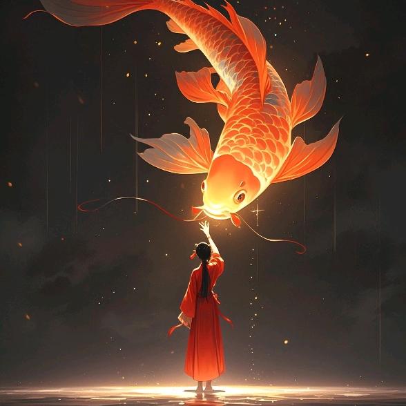 静静万事顺意🍒