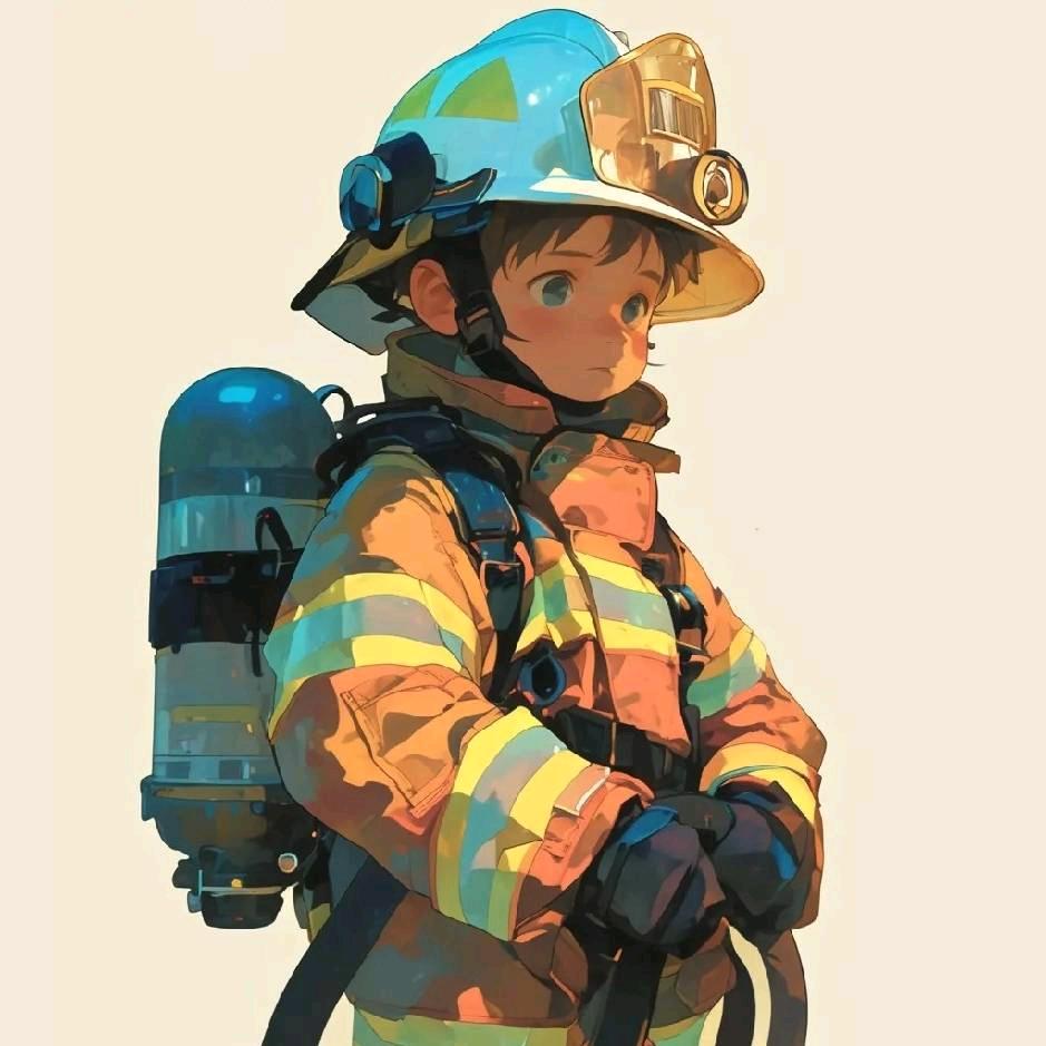 高温下的劳动者🚒