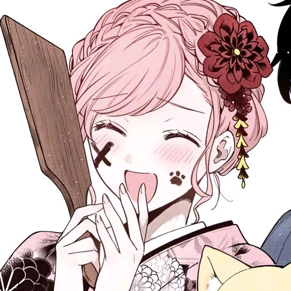 听月亮.