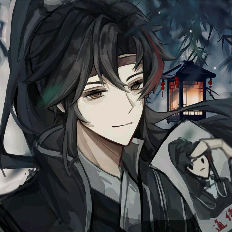祈愿