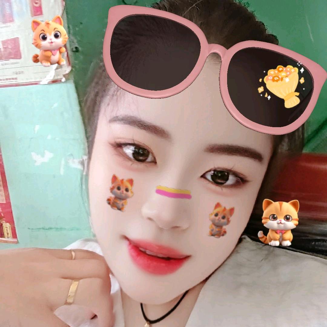 hi~小陈陈✪