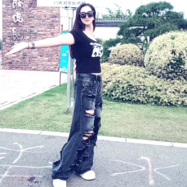 倩倩姐👧🏻💄