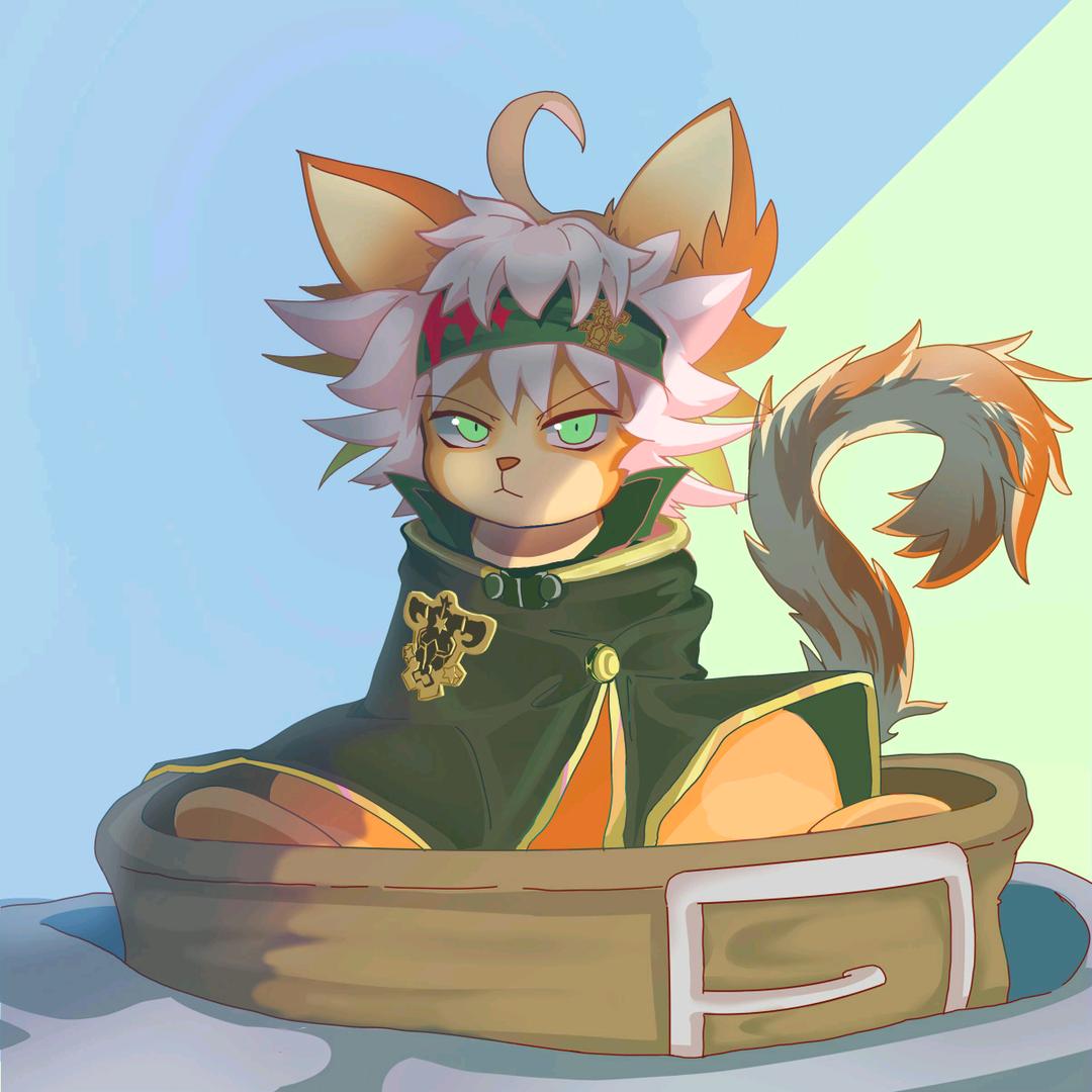 青凌