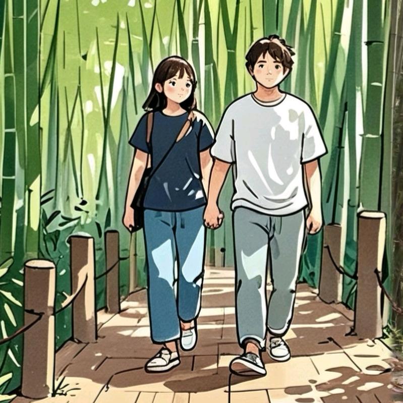 周兰子