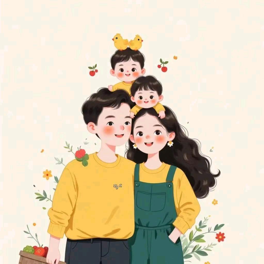 @好好生活