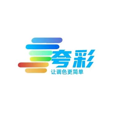 夸彩Ai识色科技