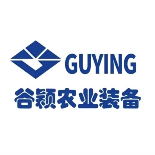 谷颖农业装备