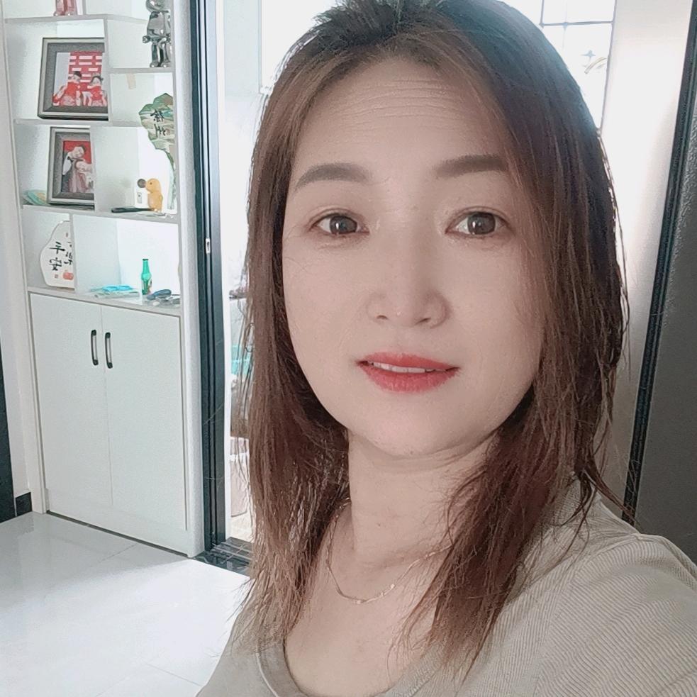 幸福路上，有你