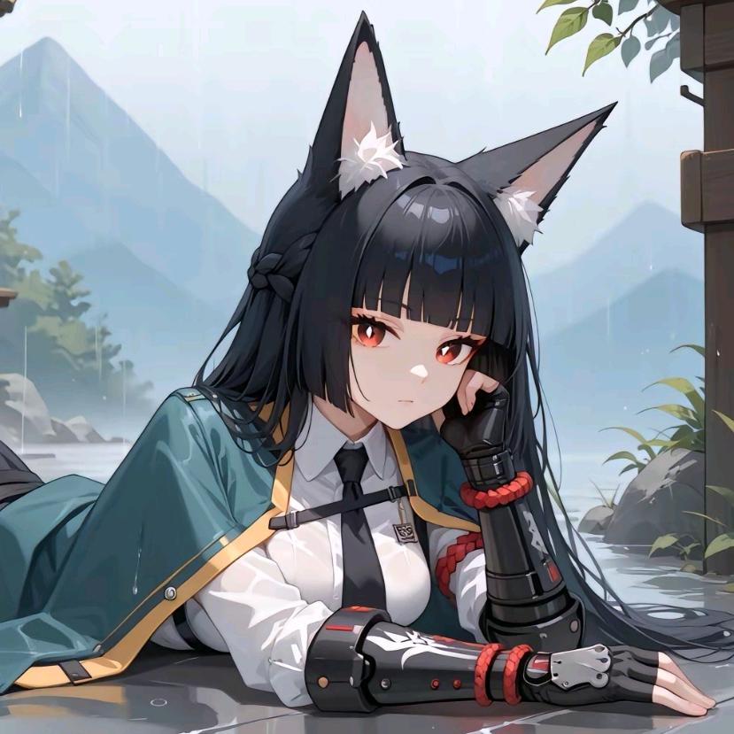 喜羊羊