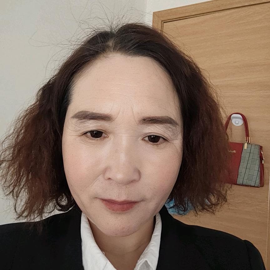 韩姐首播15:10