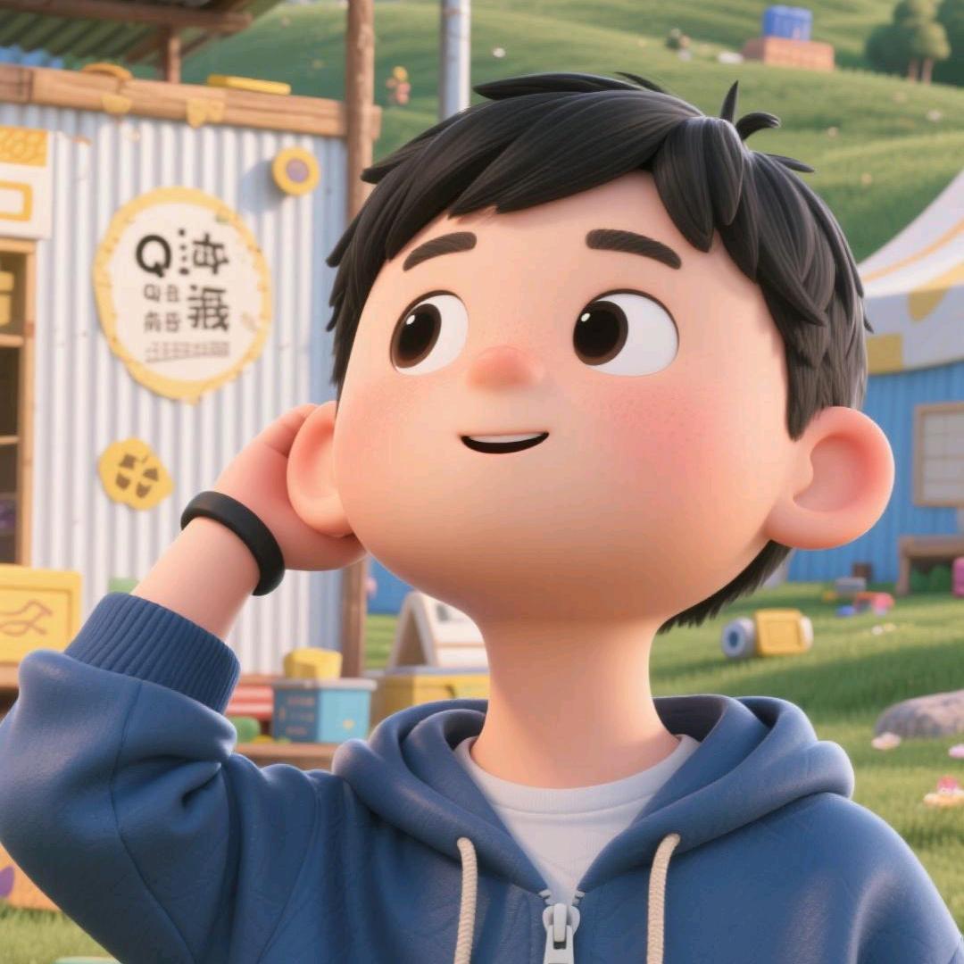 赵小胖🐳