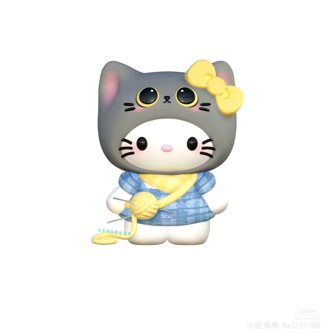 有爆炸头的白雪公主