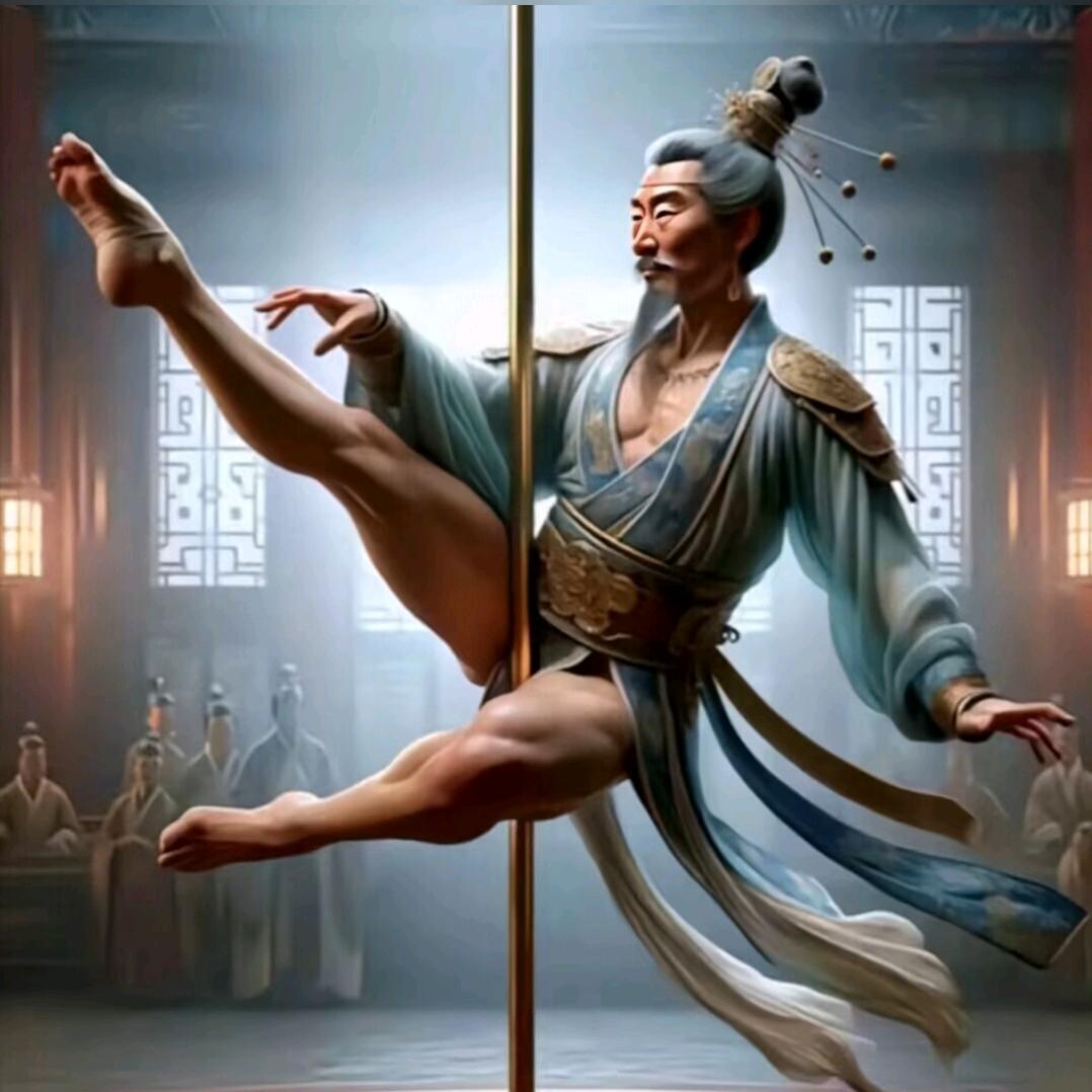 西门庆的眼泪