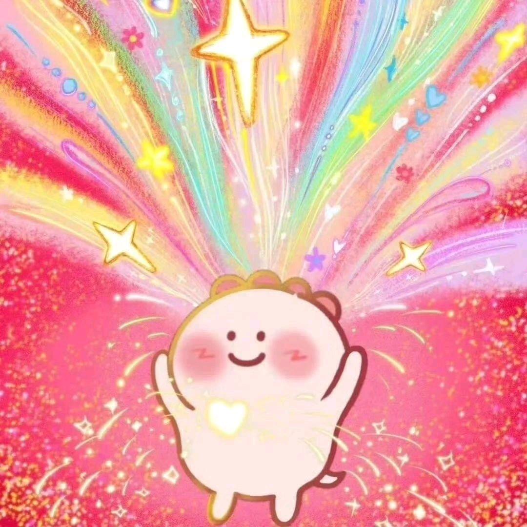 顺风顺水顺财神头像