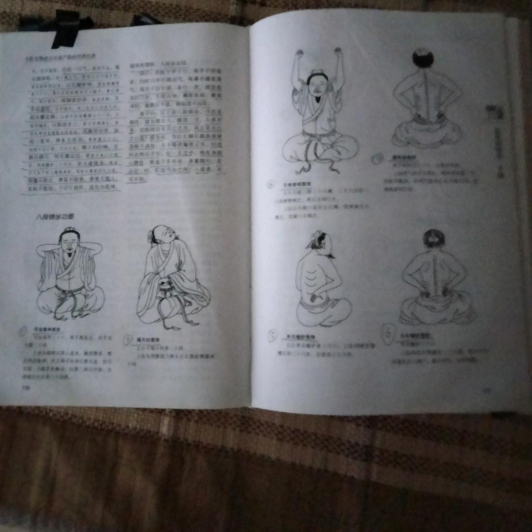 生活与养生功