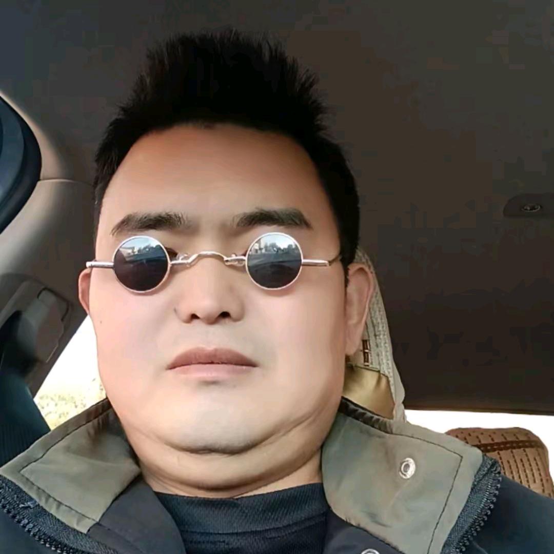 狼的传说