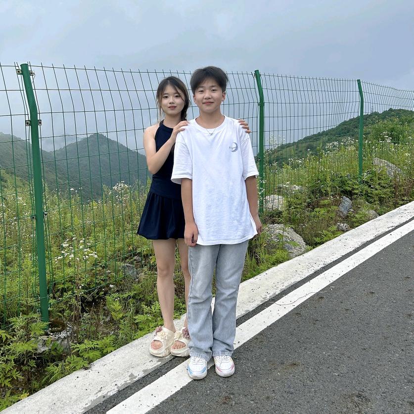平平淡淡