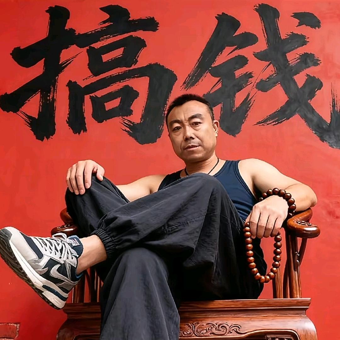 杨文