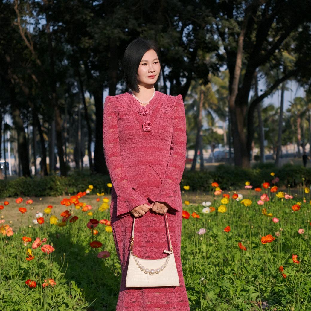 玲姐（爱跳舞）