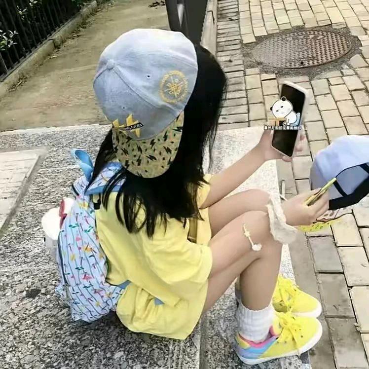 眯眯大人