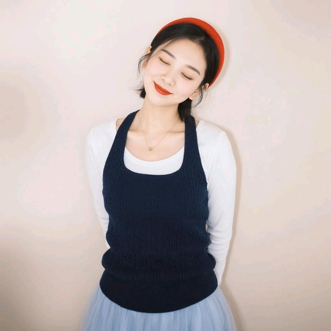 姝儿🐾