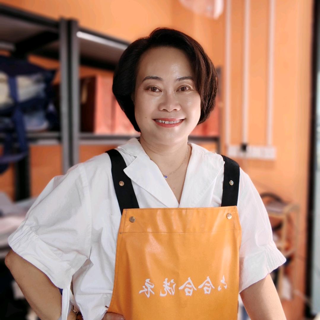 六合洗护中心官方号