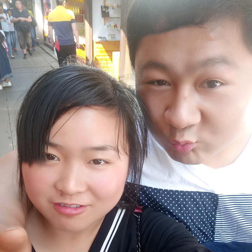 鸣鸣睿睿妈妈加油啊