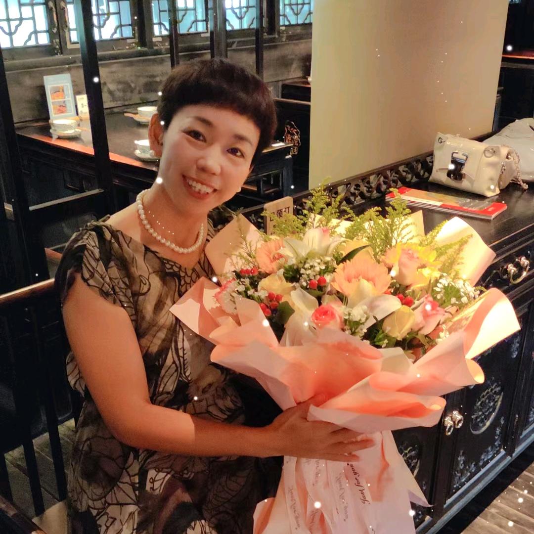 逆风妈妈