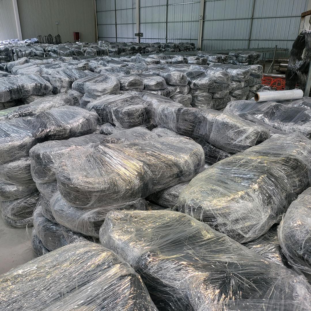 坦克网全供应链