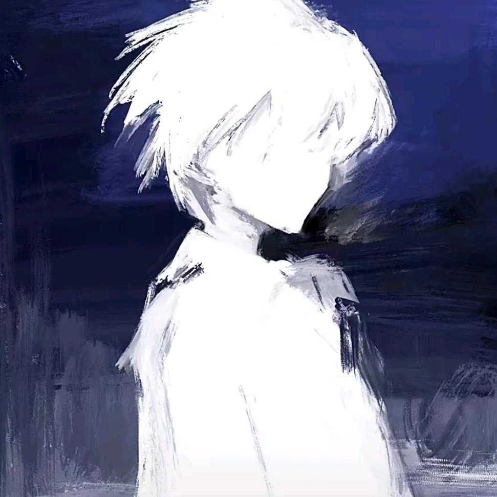 锈迹斑斑