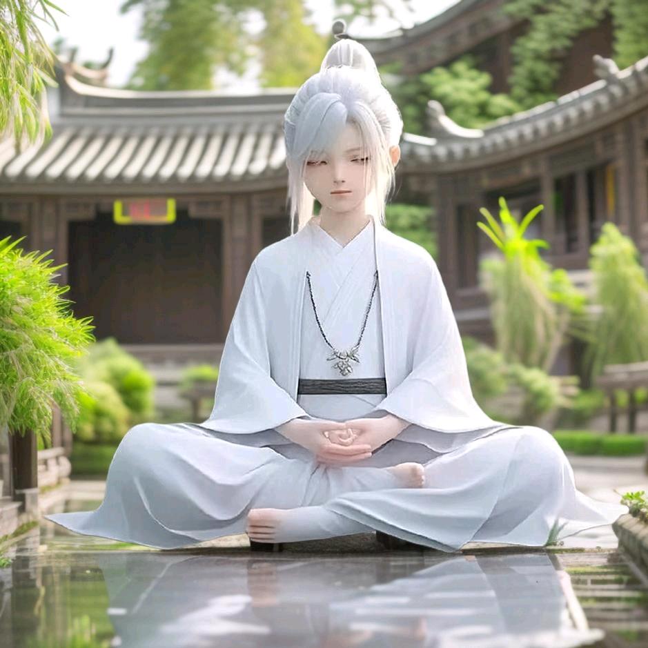 六爻小白