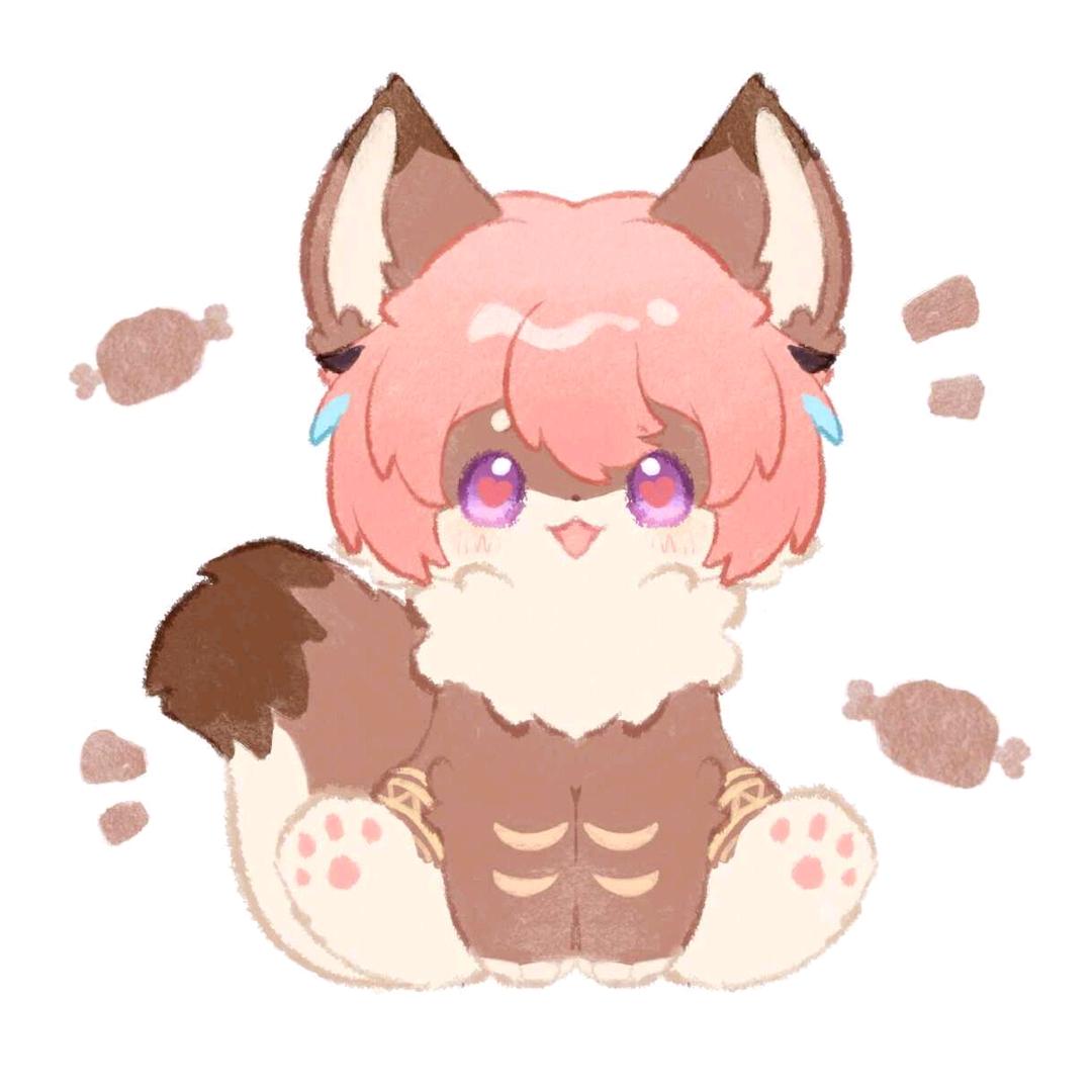 童童狐丷(清单中)