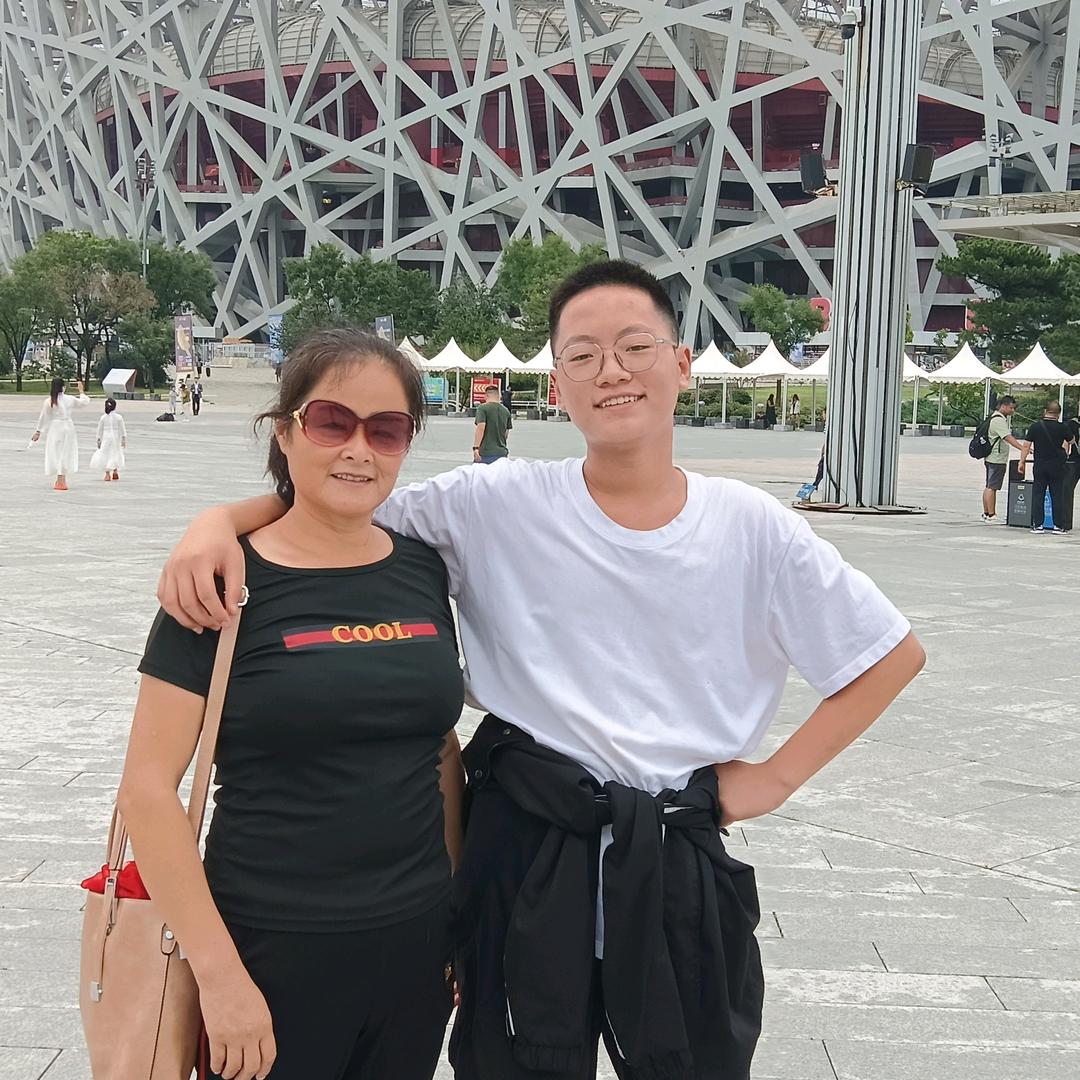 老玩同