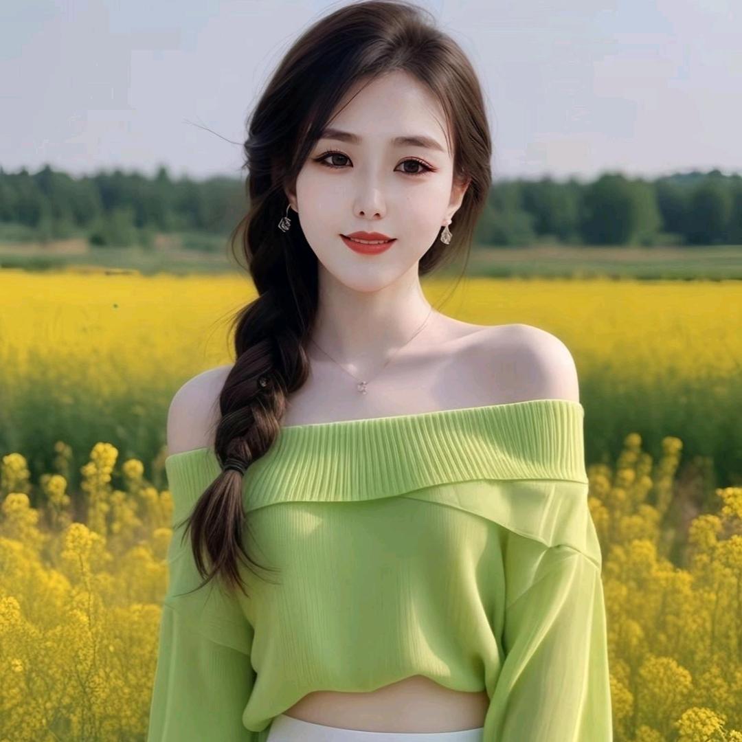 小王姐姐