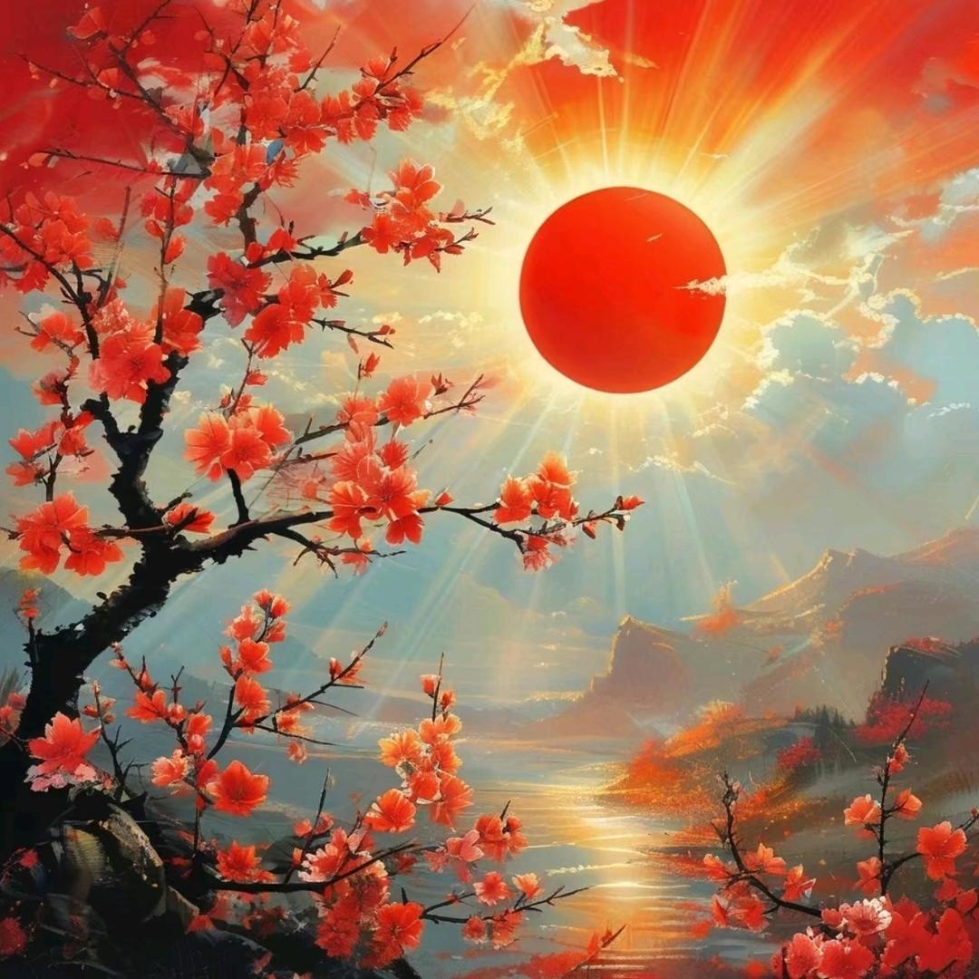 顺理成张（阿华）