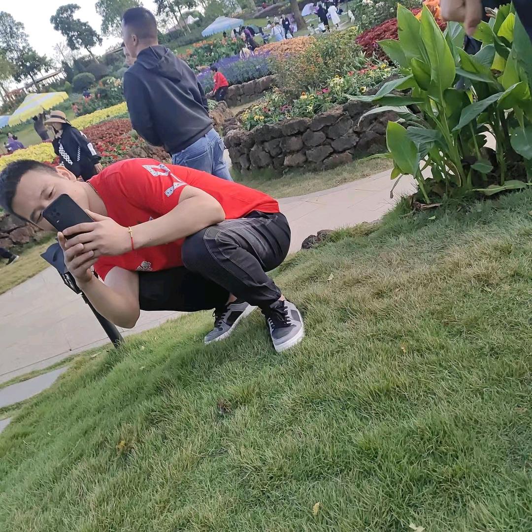 广西顺仔