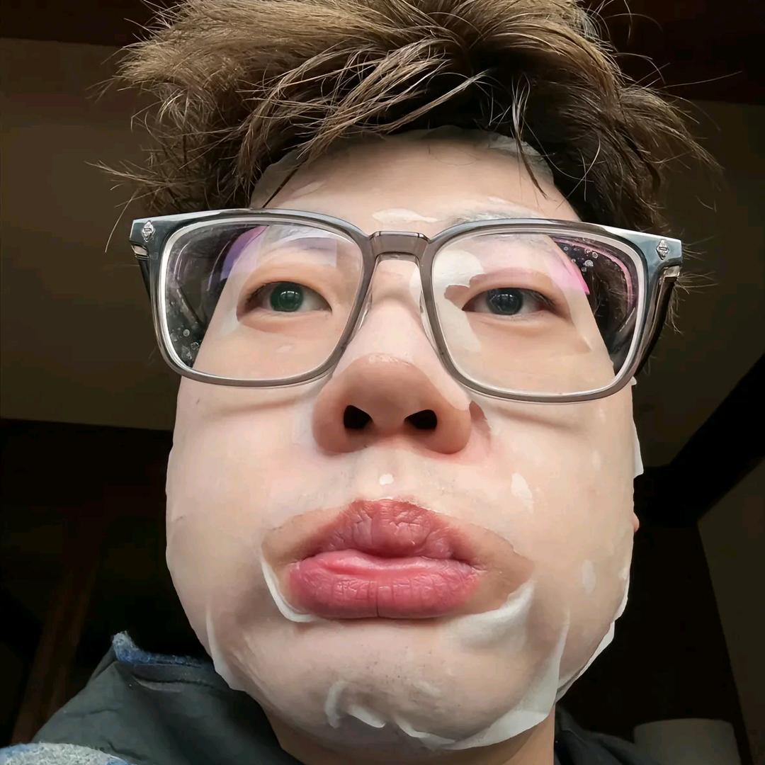 小黄豆包🌕