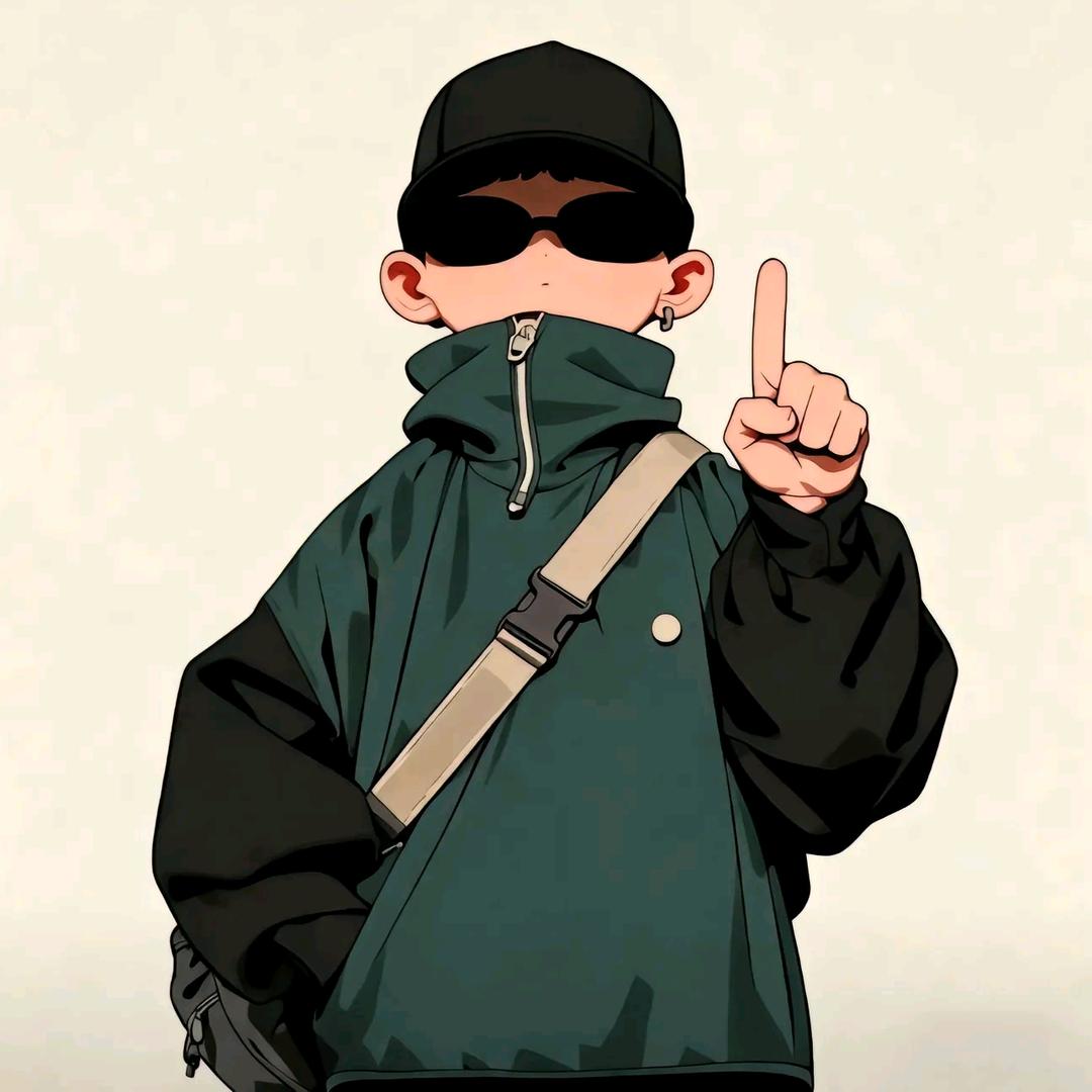 御弟哥哥⚡️
