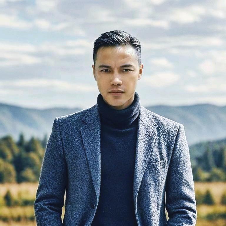梦工厂♥紅先生