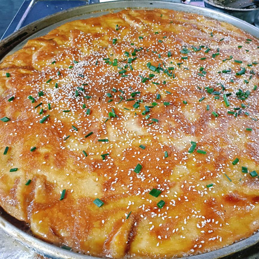 🐇酱香饼