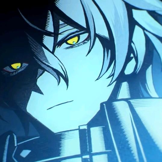 青.（12.13生日）