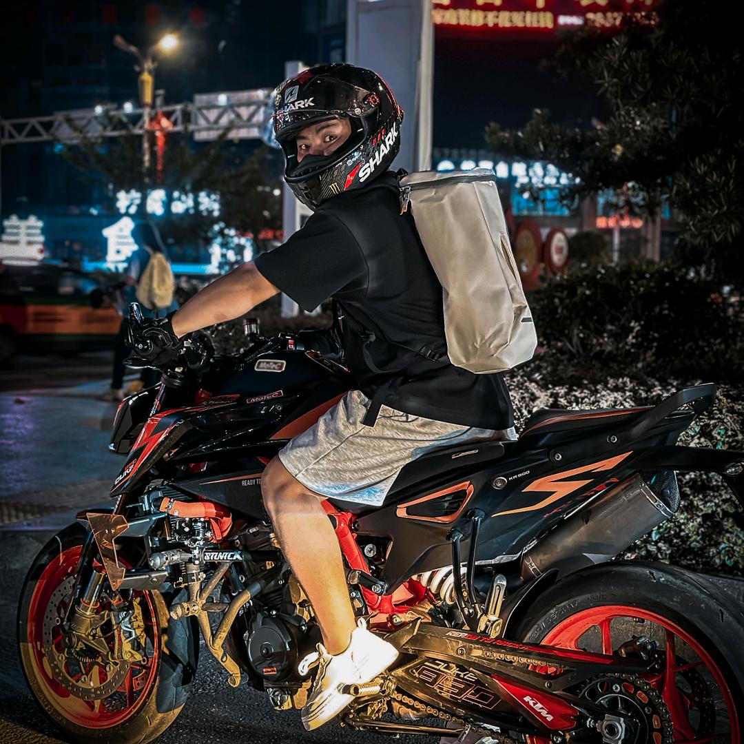 🏍️螳螂🐢🐸