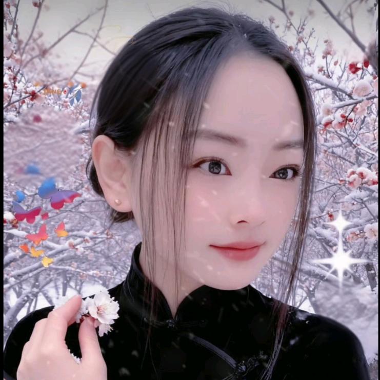 花宝果缘