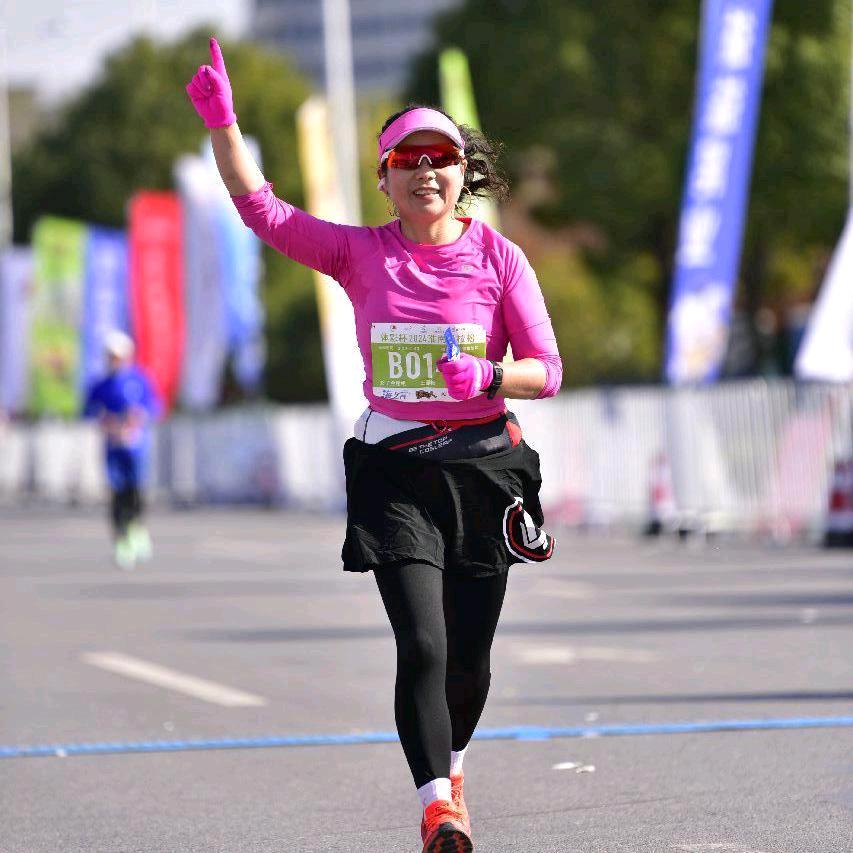 爱运动🧘‍♂️💕艳💃