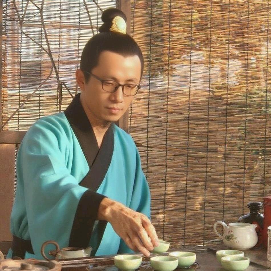 云鹤道梵