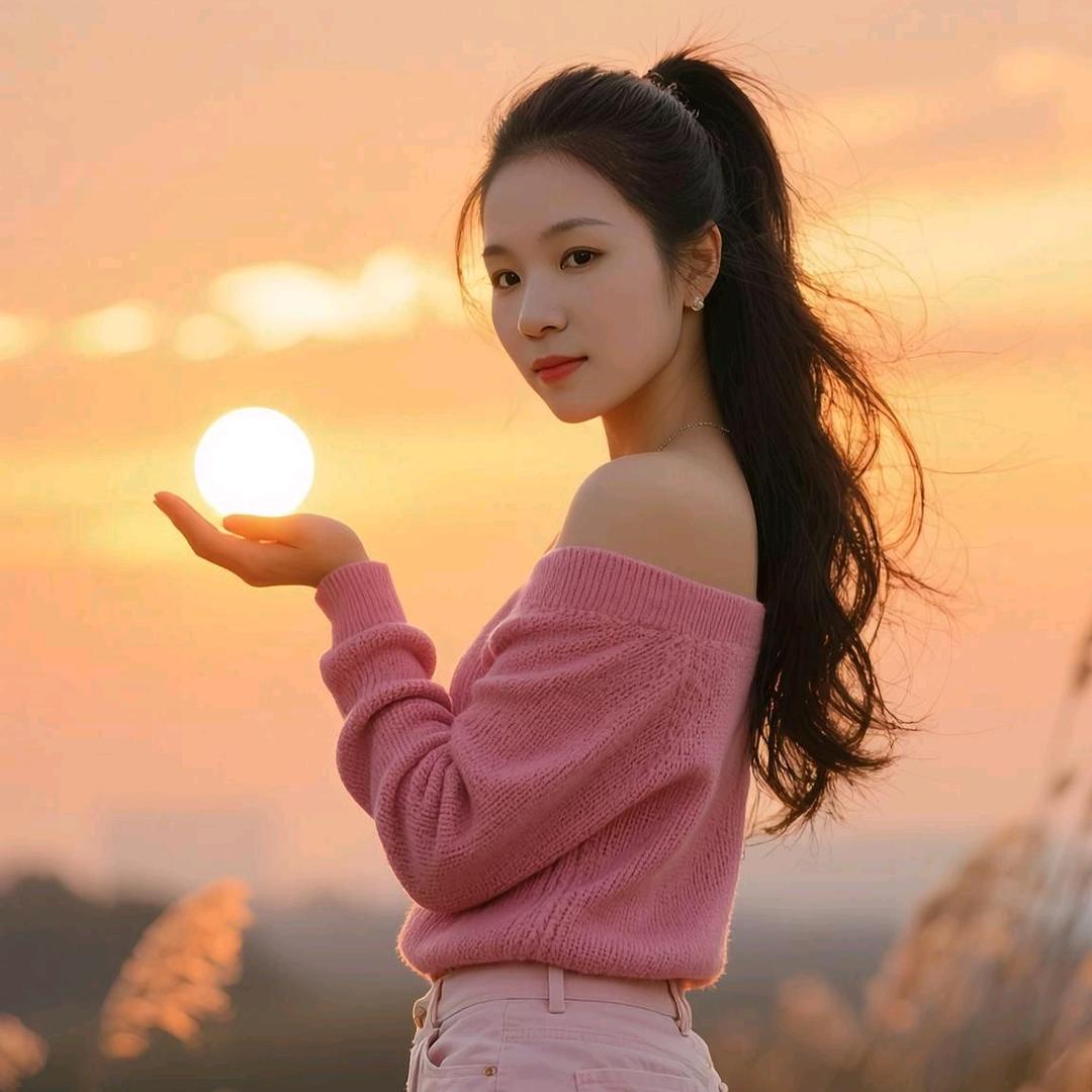 是小娟呀《橱窗已打开》