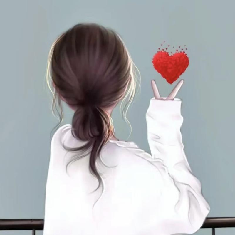 💞各自安好💕