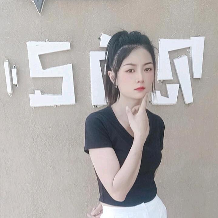 淘衣馆穿搭
