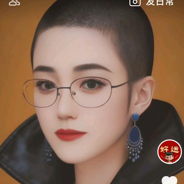 潇洒人生